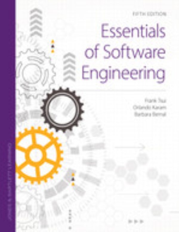 Essentials of Software Engineering 5th Edition