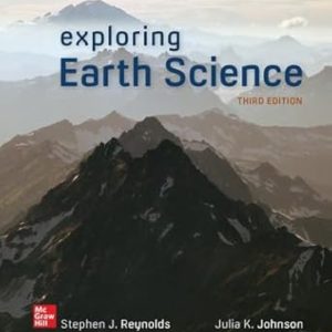 Exploring Earth Science 3rd Edition