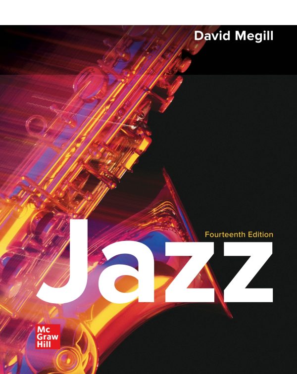 Jazz 14th Edition