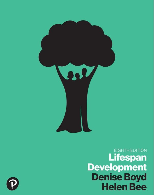 Lifespan Development 8th Edition