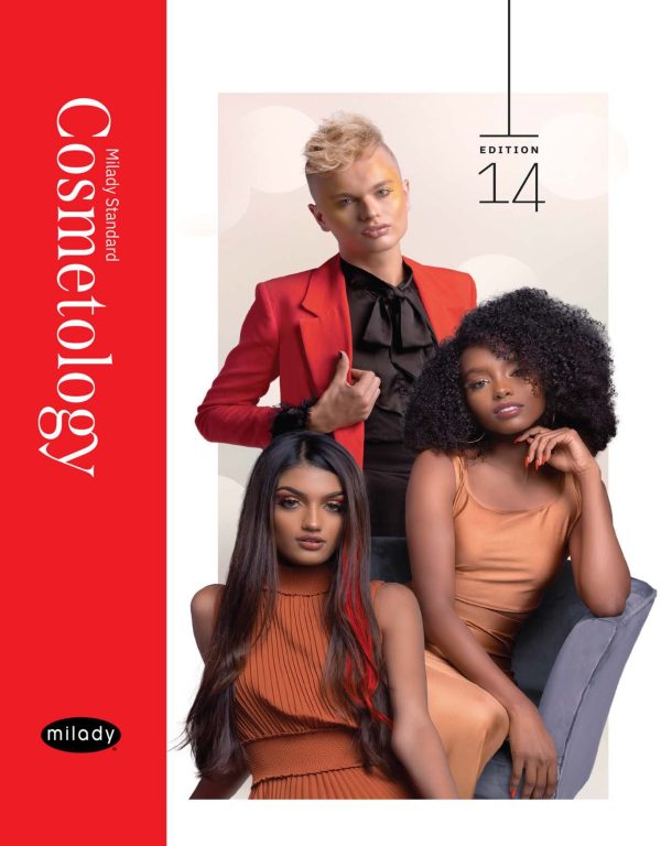 Milady's Standard Cosmetology 14th Edition
