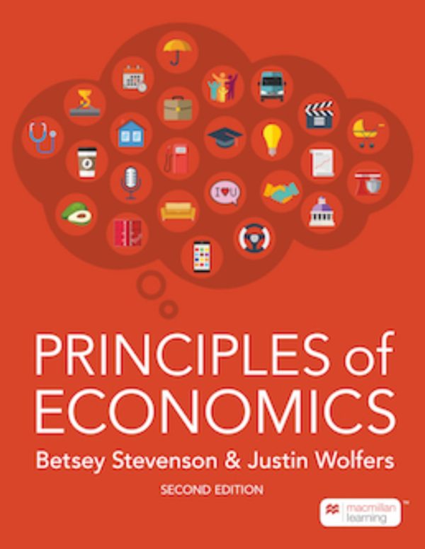 Principles of Economics 2nd Edition