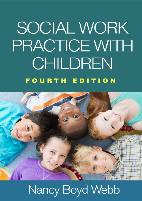 Social Work Practice with Children 4th Edition