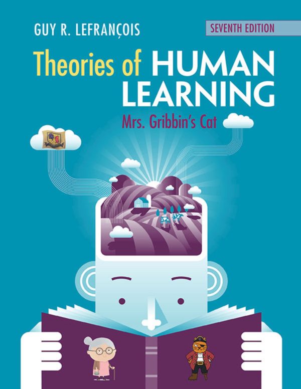 Theories of Human Learning 7th Edition