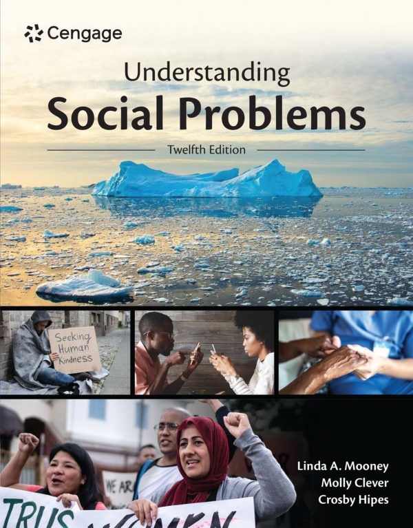 Understanding Social Problems 12th Edition